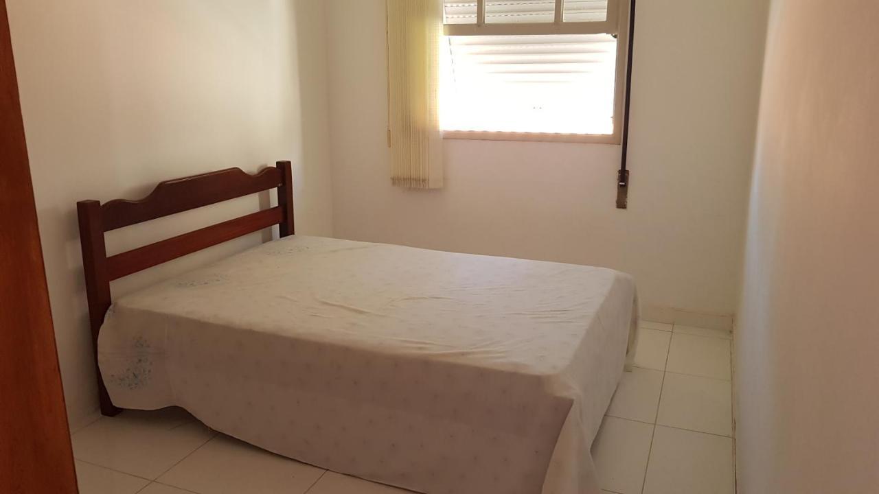 Apartamento A Uma Quadra Da Praia Guaruja Luaran gambar