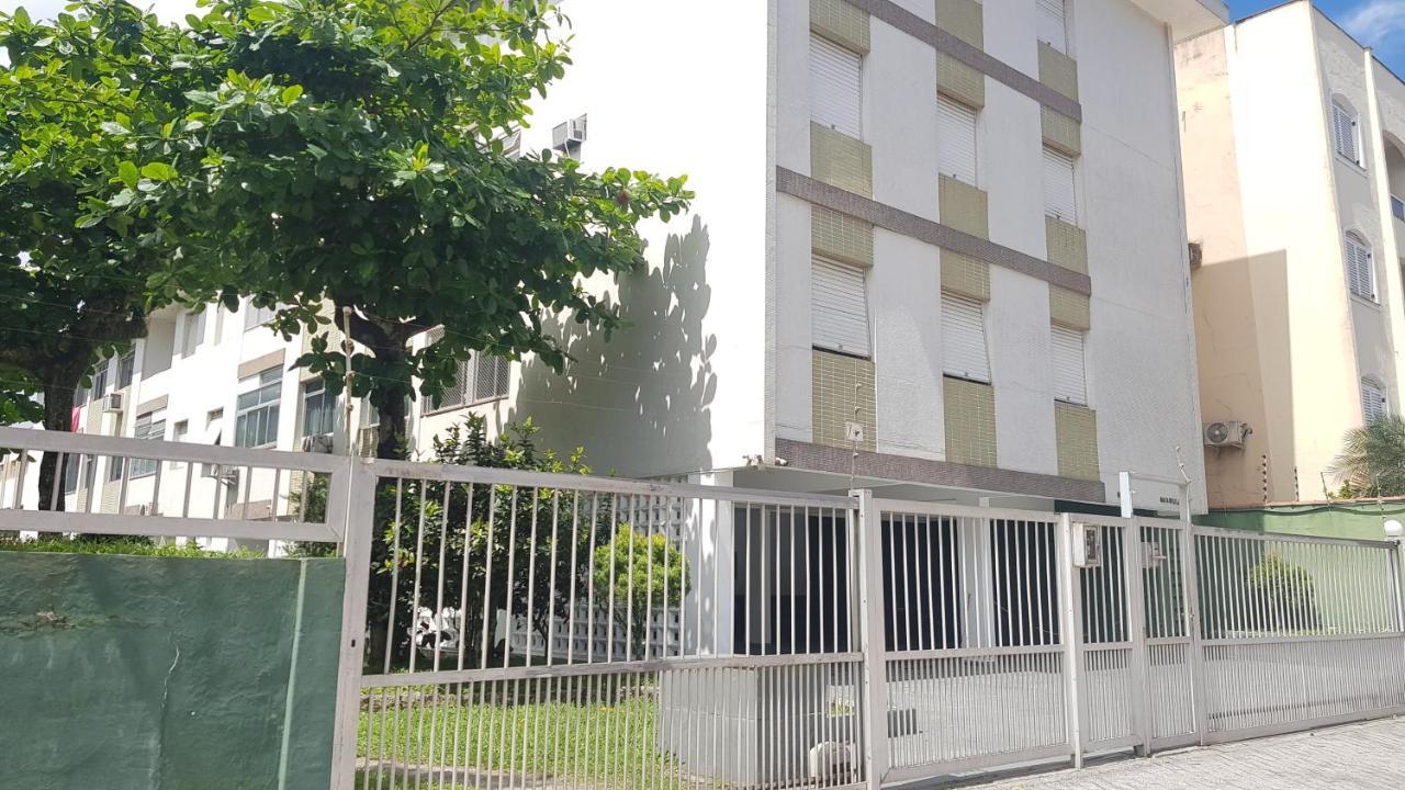 Apartamento A Uma Quadra Da Praia Guaruja Luaran gambar