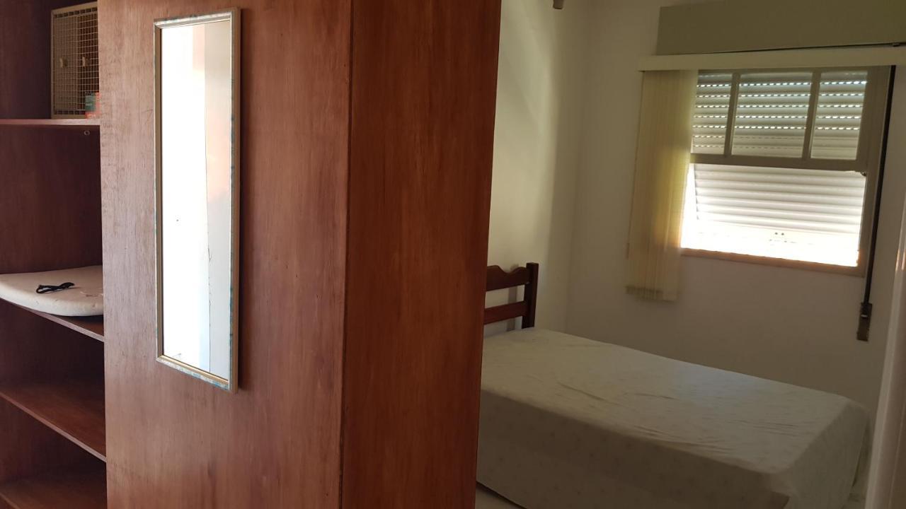 Apartamento A Uma Quadra Da Praia Guaruja Luaran gambar